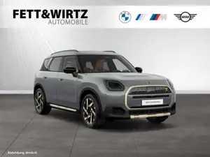 MINI Cooper SE Countryman Countryman SE ALL4 Panorama|JCW-Sportsitze|Head-Up