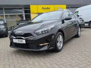 Kia Ceed SW / cee'd SW Vision / Sitzheizung / Rückfahrkamera