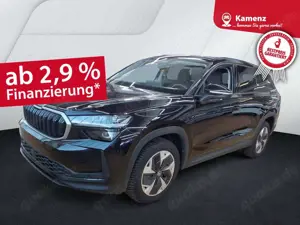 Skoda Kodiaq TSI Selection DSG 4x4 7-Si Matrix AHK Navi AID ...