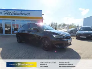 Opel Corsa F GS m. NAVI+LED+RFK+AAC+SHZ+TEMP+ALU+GJR