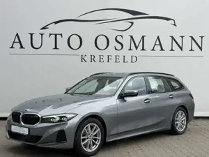 BMW 318 d LCI Touring Aut. | Hochglanz Shadow Line