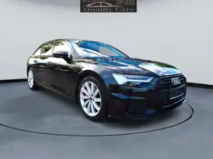 Audi A6 Avant 55 TFSI e quattro sport 270KW