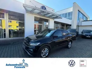 Volkswagen T-Cross 1.0 TSI MOVE