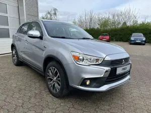 Mitsubishi ASX Diamant Edition 2WD