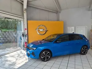 Opel Astra L Lim. 5-trg. GS