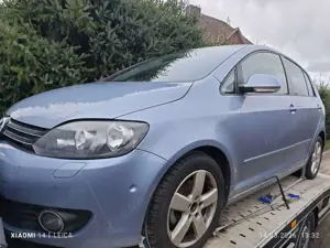 Volkswagen Golf Plus Plus Diesel 2.0 TDI DPF Comfortline