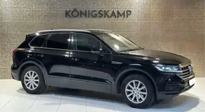 Volkswagen Touareg 4Motion * 1. HAND * LUFT *