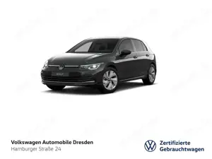 Volkswagen Golf VIII Style 1.5 TSI