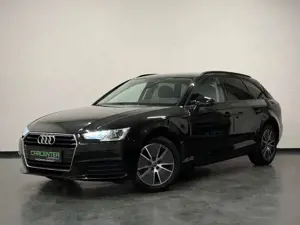 Audi A4 2.0 TDI XENON/NAVI/TEMPOMAT/SITZHEIZUNG/KLIMA
