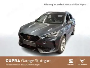 CUPRA Formentor 1.5 TSI OPF DSG 110 kW