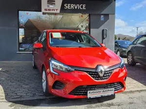 Renault Clio TCE 90 X-tronic ZEN