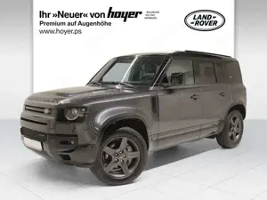 Land Rover Defender 110 D300 X-Dynamic SE AHK HUD Black Pack