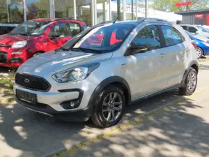 Ford Ka/Ka+ KA+ Active*Bluetooth* Bild 1