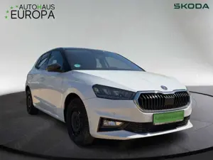 Skoda Fabia Bild 5