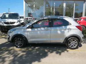 Ford Ka/Ka+ KA+ Active*Bluetooth* Bild 4