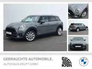 MINI Cooper D Clubman Cooper D Clubman PEPPER+AUTOM+NAVI+LED+PDC