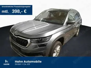 Skoda Kodiaq 2.0TSI DSG 4x4 Tour AHK Pano 360° Matrix
