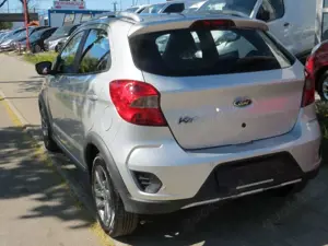 Ford Ka/Ka+ KA+ Active*Bluetooth* Bild 5