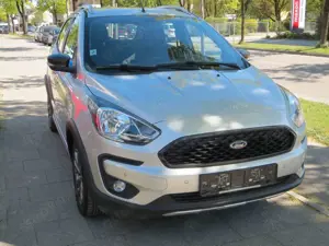 Ford Ka/Ka+ KA+ Active*Bluetooth* Bild 3