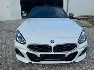 BMW Z4 Z4 M40i 340 PS Innovationspaket, Business Class