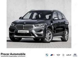 BMW X1 sDrive18i  xLine AHK RFK NAVI LED PDC V+H LM