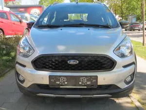 Ford Ka/Ka+ KA+ Active*Bluetooth* Bild 2