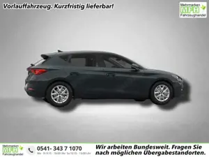 SEAT Leon Style 1.5 eTSI 7-Gang-DSG 110 kW (150 PS), Auto...