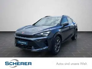 CUPRA Formentor 1,5 TSI DSG ACC/APP Connect/LED/Edge P
