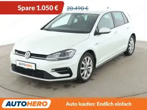 Volkswagen Golf 1.5 TSI ACT Highline BM Aut.*NAVI*LED*