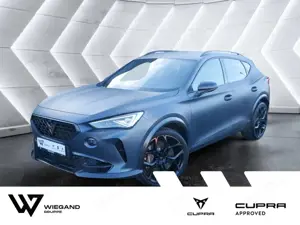 CUPRA Formentor 2.5 TSI VZ5 4Drive BEATS MATTLACK
