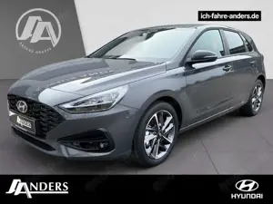 Hyundai i30 MY26 1.6 T-GDI Aut. Trend +Kamera+Navi+SHZ