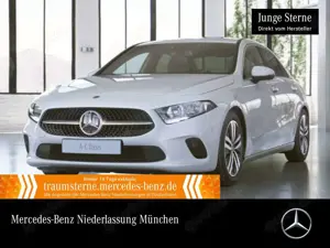Mercedes-Benz A 250 e Lim PROGRESSIVE+8G