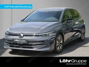 Volkswagen Golf 1.5 eTSI DSG Goal "2,49%" AHK, RFK, IQ.Light, A...