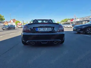 Mercedes-Benz SLK 350 SLK 350 7G-TRONIC