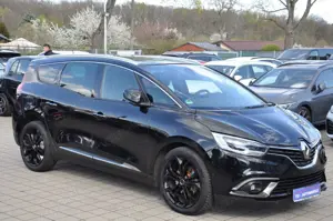 Renault Grand Scenic Grand Scenic Black Edition LED-PANO-BOSE-RKAM-1HD
