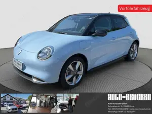 GWM ORA 03 400 PRO WP Garantie bis 06/2030 ohne km-Begrenzung