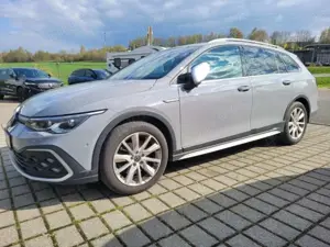 Volkswagen Golf Variant Alltrack 4Motion 2,0 7-G. DSG 200PS -NAVI-