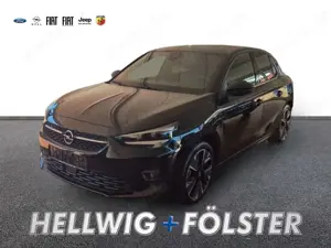 Opel Corsa-e F GS Line 11kw Shz Navi Kamera PDC v+h