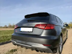 Audi S3 Limousine