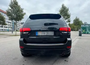 Jeep Grand Cherokee Bild 4