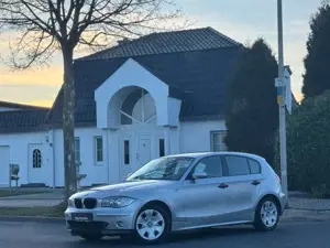 BMW 116 i *SERVICE NEU *1 HAND *