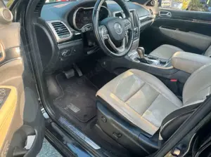 Jeep Grand Cherokee Bild 5