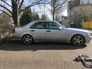 Mercedes-Benz C 230 C 230 Kompressor Sport