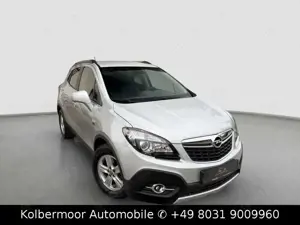 Opel Mokka Bild 2