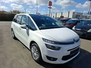 Citroen Grand C4 Picasso