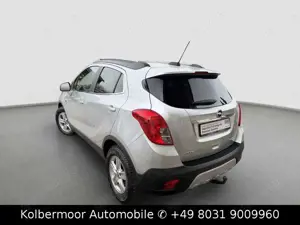 Opel Mokka Bild 5