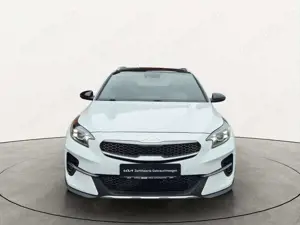 Kia XCeed 1.5T DCT Black Xdition | PANO | XCLUSIVE Bild 2