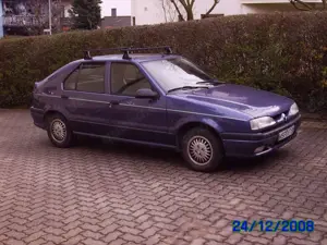 Renault R 19