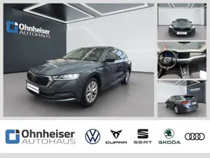 Skoda Octavia Combi 2.0 TDI DSG Style HEAD.UP*2xSHZ*NAVI