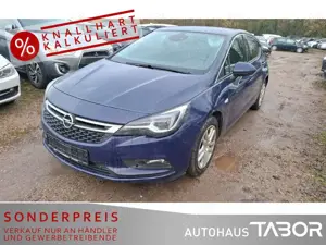 Opel Astra K 1.4 Turbo Innovation Kamera PDC R4.0 Int